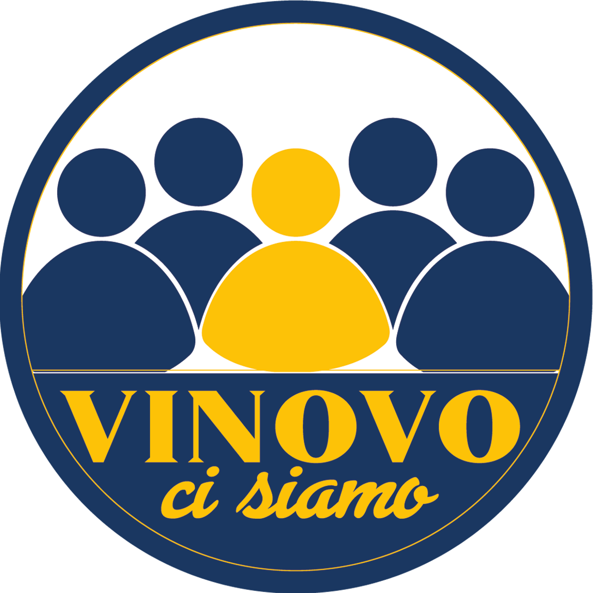 VINOVO CI SIAMO